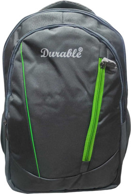D Durable Bag 50 L Daily Use|Tution School Travel College Backpack |Boys & Girls 50 L Backpack(Grey)