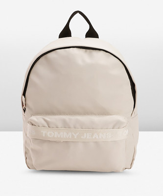 TOMMY HILFIGER F23HWBG089 10 L Backpack(Beige)