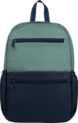 F Gear Zest Pista Nvy Blu 10 L Backpack(Multicolor)