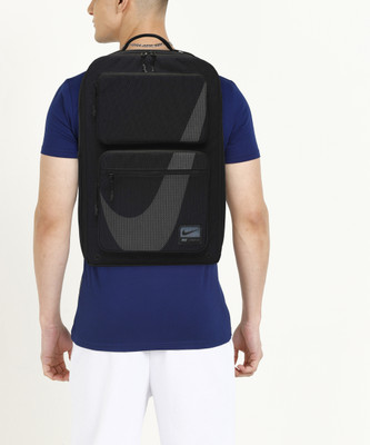 NIKE Utility Speed 2.0 27 L Backpack(Black)
