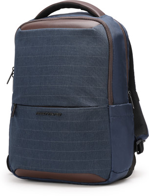 RED TAPE RBB0094 28 L Backpack(Blue)