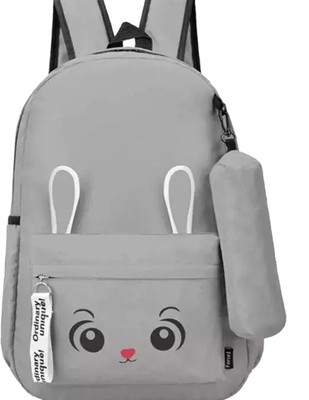TEZONE BNY-- GRY_--1_4 30 L Backpack(Grey)