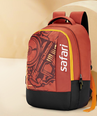 SAFARI Nitro 30 L Backpack(Red)