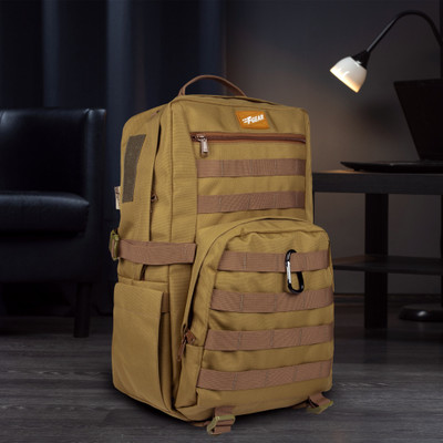 F Gear Grecale Khaki 25 L Backpack(Khaki)
