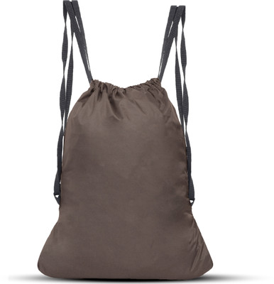 divulge WINE draws backpack 16LSS SS_10 18 L Backpack(Brown)