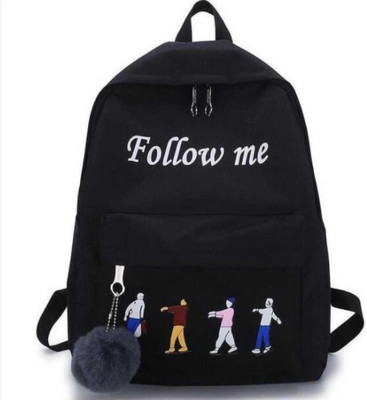 Flamebird mofassir440_10 20 L Backpack(Black)