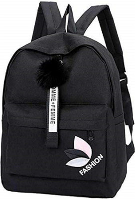 Flamebird mofassir4f_11 25 L Backpack(Black)