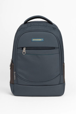 zycoon Stylish Durable Backpack for School, Travel & Daily Use - 35L 35 L Backpack(Green)