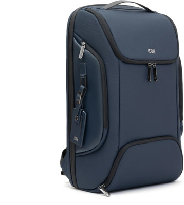 ICON Iconic - 30 L Backpack(Blue)