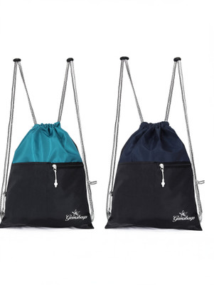 geems GEMS BAG 25 L Backpack(Blue, Black)