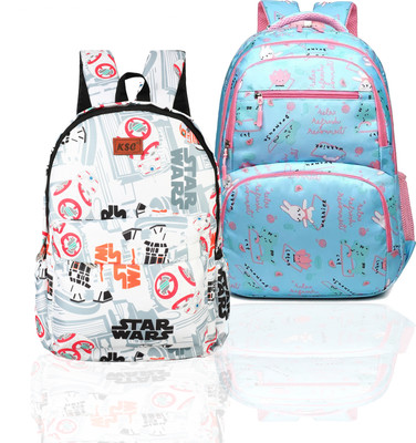 Plama stylish backpack 30 L Backpack(Black)