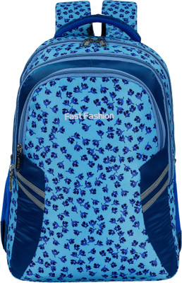 Fast Fashion les t blue_12 36 L Backpack(Red)