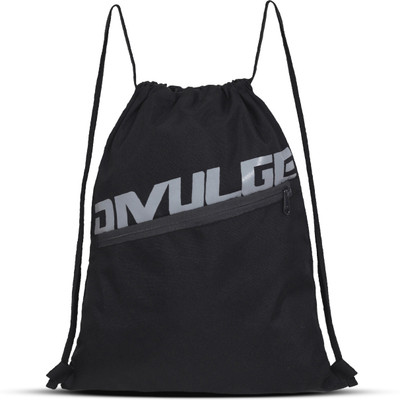 divulge FK-New - blk spark draws fass_11 19 L Backpack(Black)