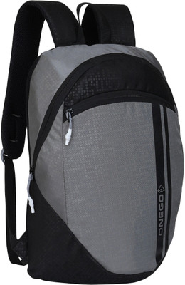 ONEGO Z-37-Black_20 16 L Backpack(Black)