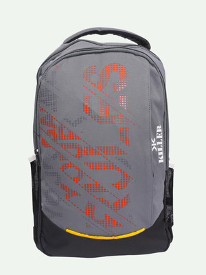 KILLER travel backpack 30 L Laptop Backpack(Blue)