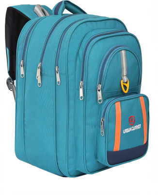 urban carrier Stylish Waterproof School bag 6th to 10th Class 65 L Backpack(Multicolor)