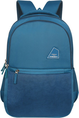 Priority Trident 005 College Bag ABL 38 L Backpack(Multicolor)