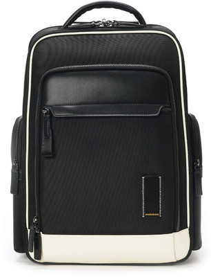 Mokobara The Bass Backpack 22 L Backpack(Black)