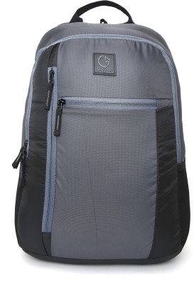 Chevin KEN LBP 34 L Laptop Backpack(Grey)