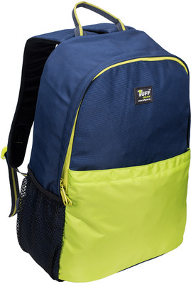 Tuff Gear New Zealand Navy Casual College Bag 27 L Backpack(Multicolor)