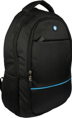 ALIYAGRAFT Laptop Backpack | Comforstic Modern Men’s Bag 10 L Backpack(Black)