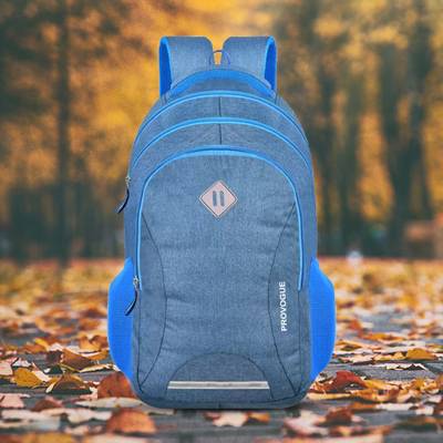 Provogue blue deals orange sling