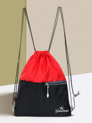geems GEMS BAG 12 L Backpack(Blue)