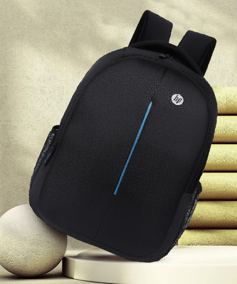 HP Comfortable Coaching Bag | Genuine Backpack for Men & Women_Ent Elite 30 L Laptop Backpack(Black)