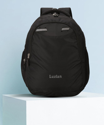 Luzian BACKPACK 30 L Backpack(Black)