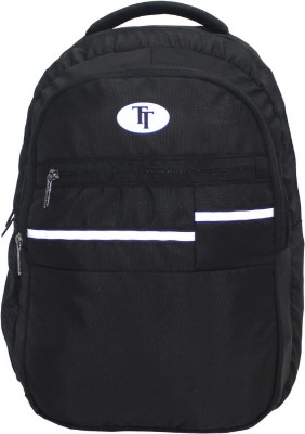 T-traxx Casual Backpack for Daily Adventures 33 L Backpack(Black)