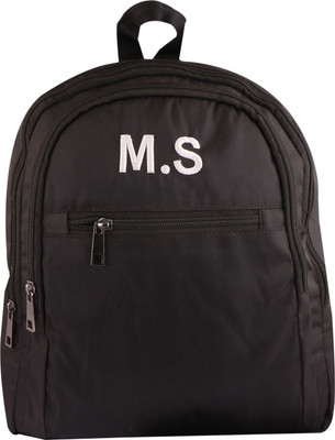 Spyrse WWN-1015 25 L Backpack(Black)