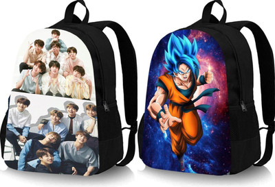 khatushyam collection A_DGTL-031_@@_1PC & GOKU_@@@_2_abc 30 L Backpack(Black, Black)