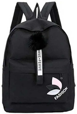 HouseOfCommon CBP30 25 L Backpack(Black)