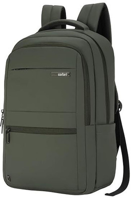 SAFARI Tux 30 L Laptop Backpack(Green)