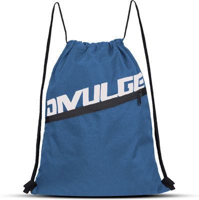 divulge New - spark sky blue 19 ltsd_11 19 L Backpack(Blue)