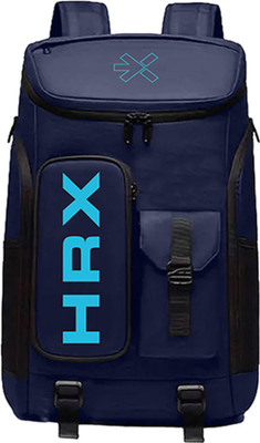 HRX by Hrithik Roshan Laptop Backpack 41 L Backpack(Blue)