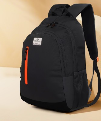 Trunkit |Daily use|Tuition Bag|Office Bag|College Backpack|Travel bag|Men&Women 30 L Backpack(Black)