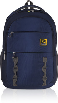 Frasco Navy Blue for Man & Women New Style 30 L Laptop Backpack(Blue)
