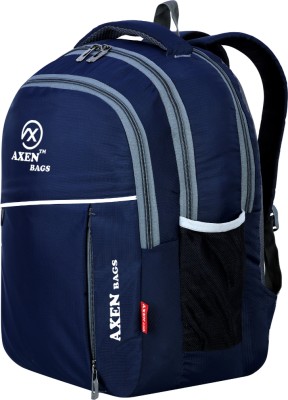 TAHAFASHION NBLUE-SB_11 30 L Backpack(Blue)