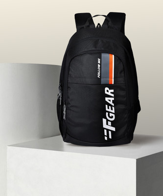 F Gear Circadian 27 L Backpack(Black)