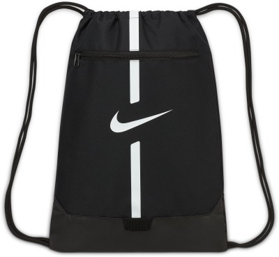NIKE Academy Football 18 L Backpack(Black)