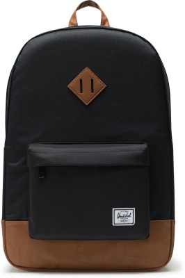 Herschel 10007-00055-OS 19.8734119 L Backpack(Black)