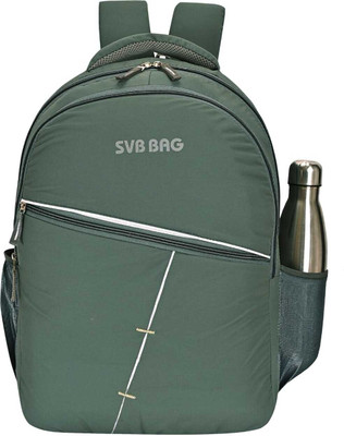 SVB Backpack 35 L Backpack(Blue)