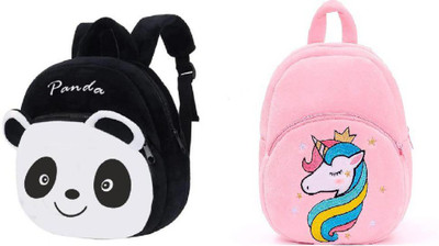 True Pro batman_sweetchi 10 L Backpack(Multicolor)