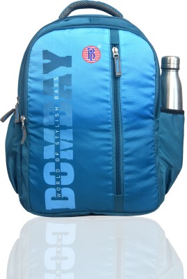 BL ASTRO_15_TURQUOISE 33 L Laptop Backpack(Blue)