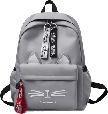 TEZONE CT-GRY@@_1_18_10 30 L Backpack(Grey)