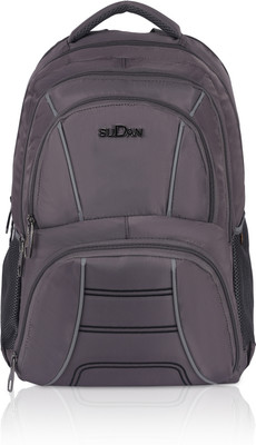 Sudan Hinging Collection 30 L Backpack(Grey)