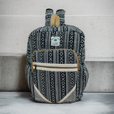 KNOXS Dari-V-shape-blk-backpack 250 L Backpack(Multicolor)