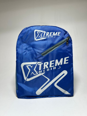 DOSTLER xtreme school bag 3 L Backpack(Blue)