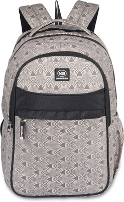 Mindesa GemStone 30 L Laptop Backpack(Multicolor)